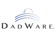 DadWare logo