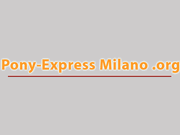 Ponyexpress-milano.org logo