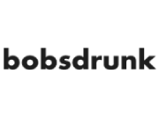 Bobsdrunk logo