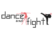 Dance And Fight logo