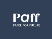 Paffpaper logo