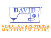 David Srl Bari logo