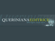 Queriniana Editore logo