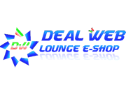 Dealweb logo
