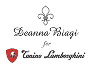 Deanna Biagi logo
