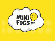 MiniFigs logo