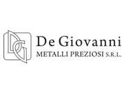 De Giovanni Metalli logo