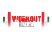 Workout-Italia logo