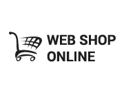 Web Shop Online logo