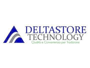 Deltastoretechnology.com logo