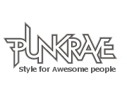 Visita lo shopping online di Punkrave