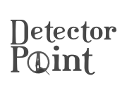 Metal Detector Point logo