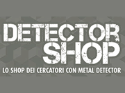 Metal Detector Shop logo