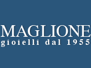 Maglione gioielli logo