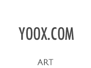 Visita lo shopping online di Yoox ART