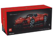 Ferrari Daytona SP3 LEGO codice sconto