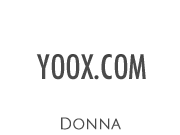 Yoox Donna logo