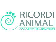 Ricordi Animali logo