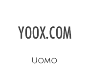Yoox Uomo codice sconto