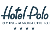 Polo Hotel Rimini logo