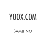 Visita lo shopping online di Yoox Bambino