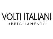 Volti Italiani Abbigliamento logo