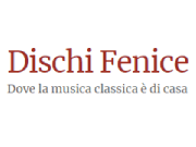 Dischi Fenice logo