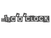 Discoclock