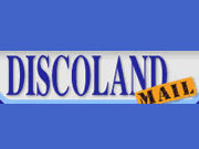 Discoland Mail logo