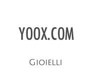 Yoox Gioielli logo