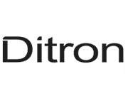 Ditron logo