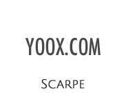 Yoox Scarpe logo