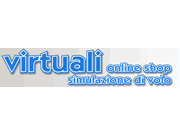 Visita lo shopping online di Virtuali simulazioni di volo