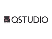 QStudio makeup logo