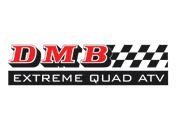 DMB Extreme Quad logo