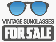 Vintage sunglasses for sale