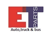 ET Parts logo