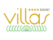 Villas Resort logo