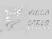Villa Carlo Resort Hotel logo