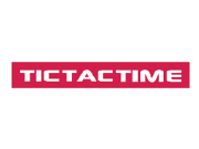TICTACTIME logo