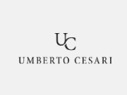 Umberto Cesari logo