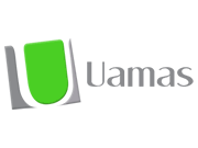 Uamas Mondo Cerimonie logo