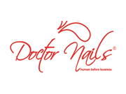 Doctor Nails logo