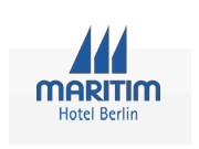 Hotel Berlino Maritim logo