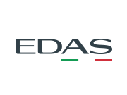 Edas Italia logo