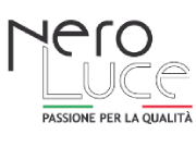Nero Luce logo