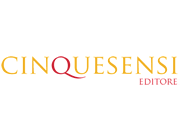 Cinque Sensi Editore logo