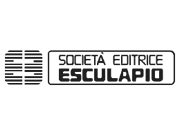 Editrice Esculapio logo