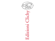 Edizioni Clichy logo