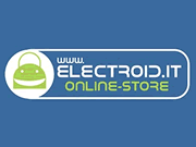 Visita lo shopping online di Electroid.it